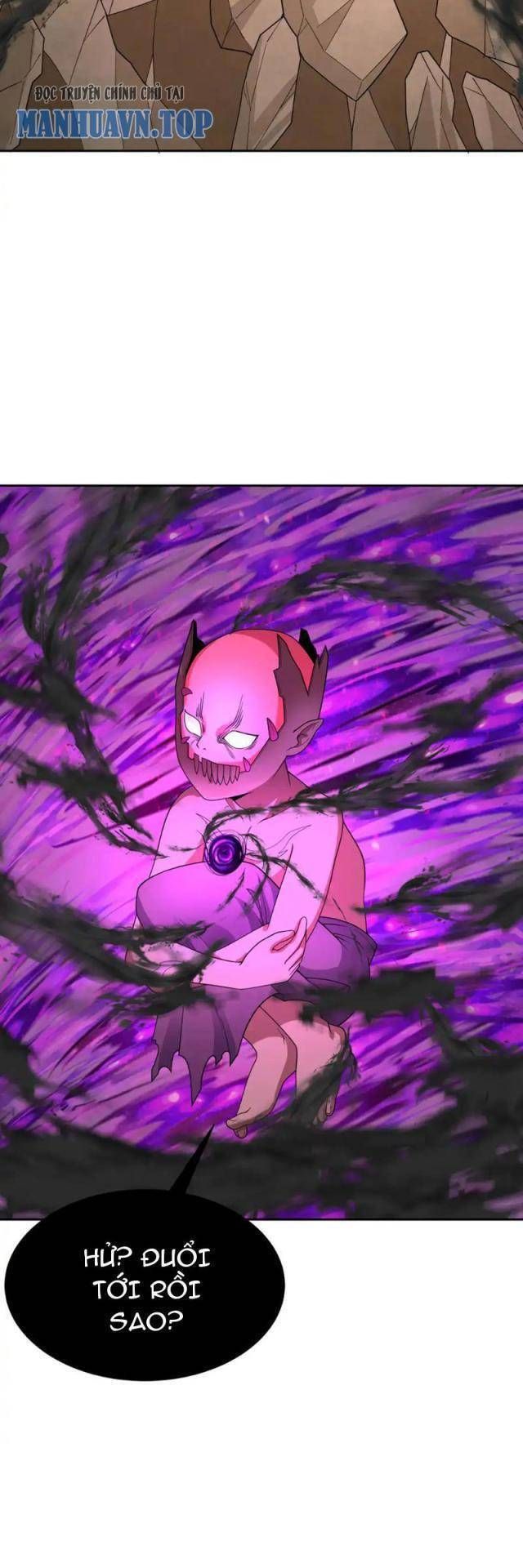 Kỷ Nguyên Kỳ Lạ Chapter 280.2 - Trang 2