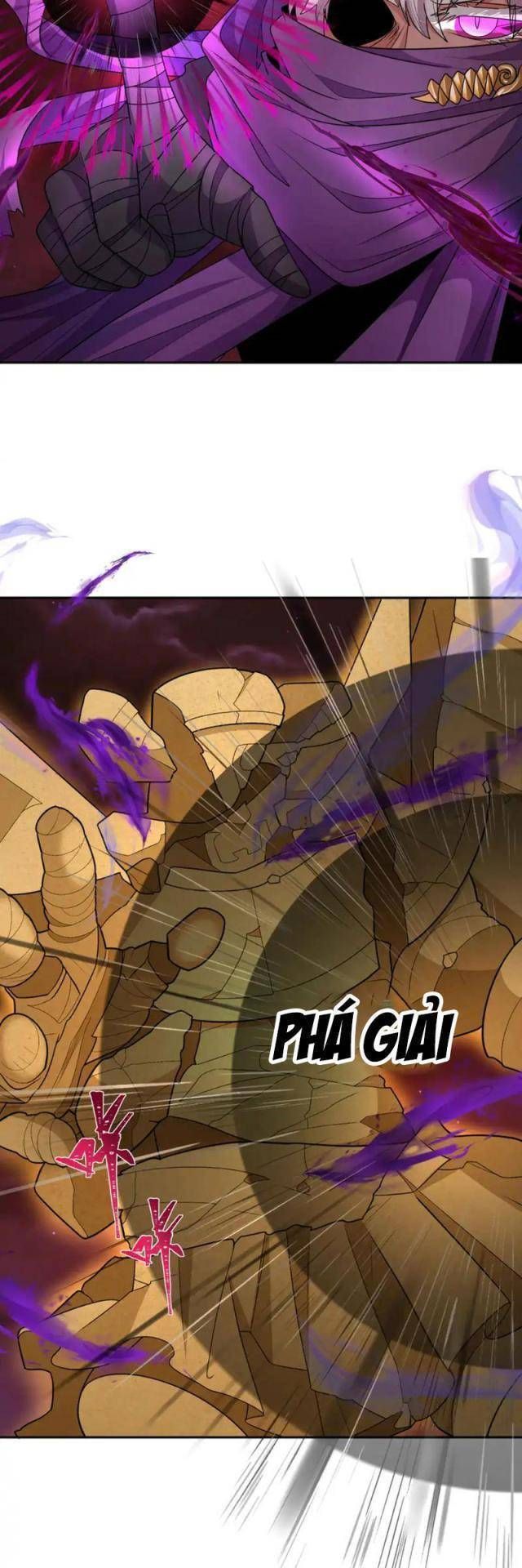 Kỷ Nguyên Kỳ Lạ Chapter 280.2 - Trang 2