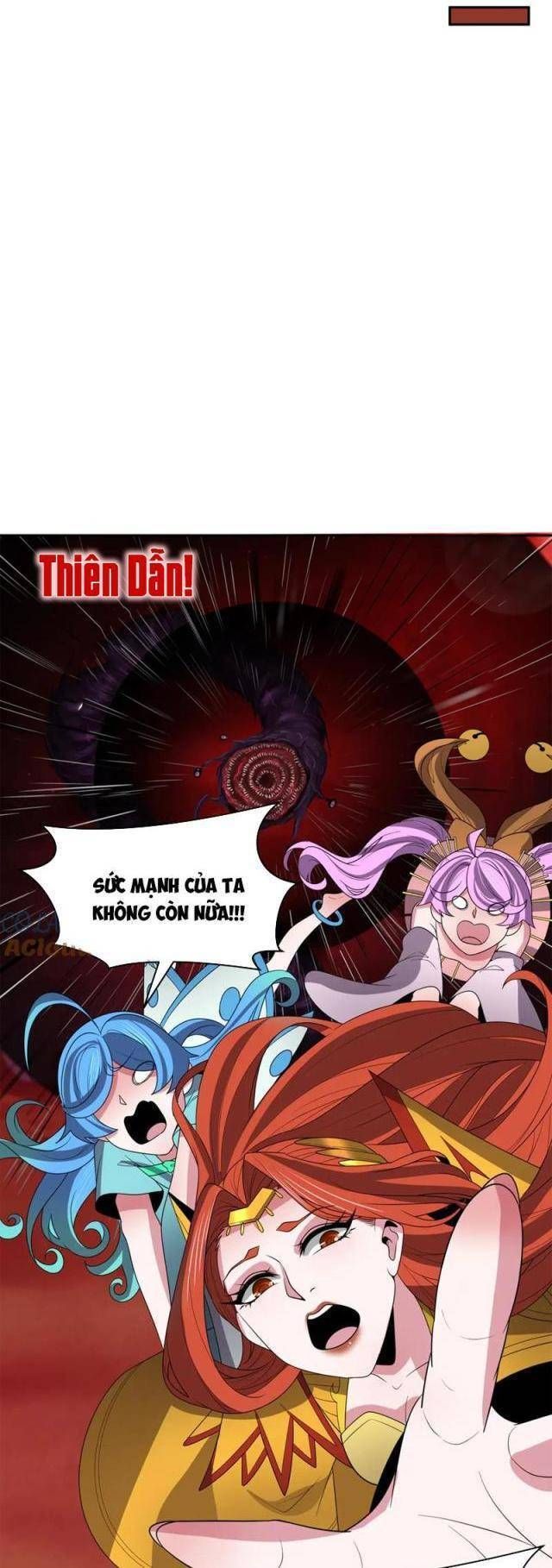 Kỷ Nguyên Kỳ Lạ Chapter 280.2 - Trang 2