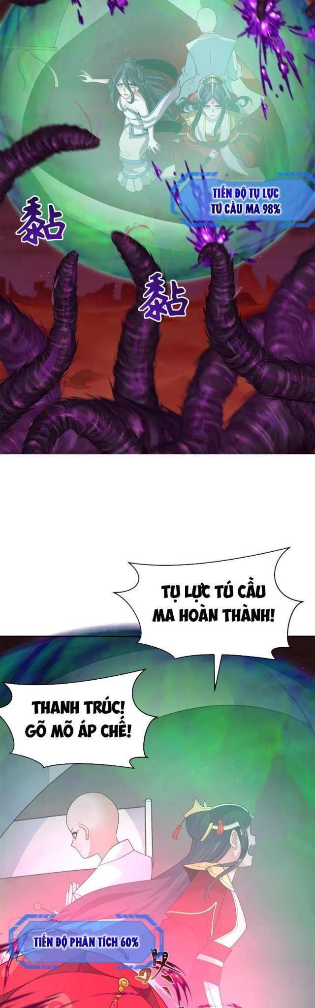 Kỷ Nguyên Kỳ Lạ Chapter 280.2 - Trang 2