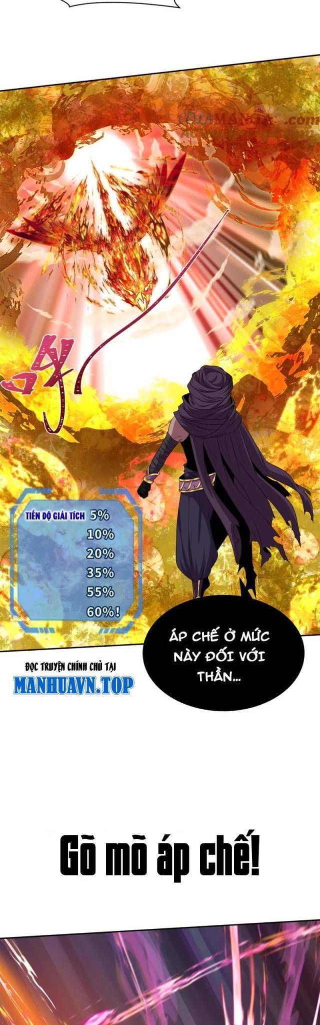 Kỷ Nguyên Kỳ Lạ Chapter 280.2 - Trang 2