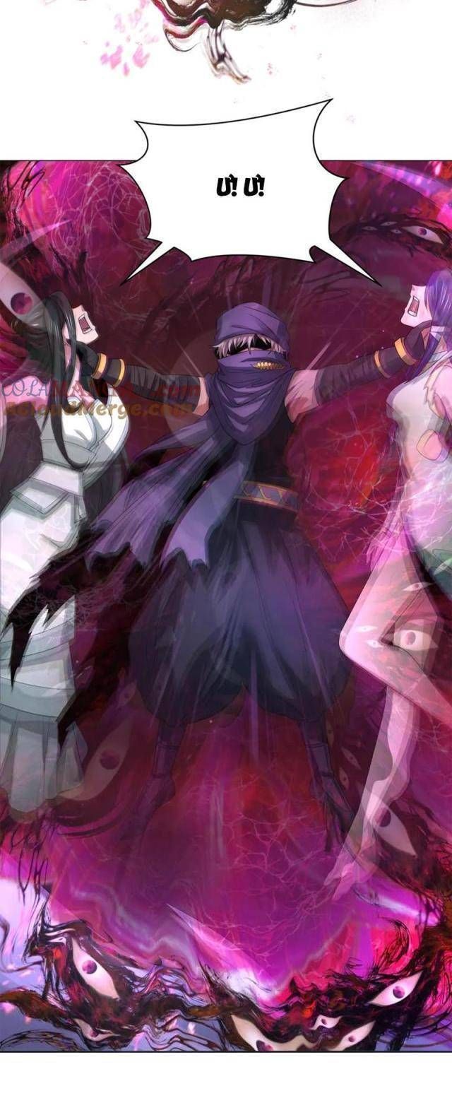 Kỷ Nguyên Kỳ Lạ Chapter 280.2 - Trang 2