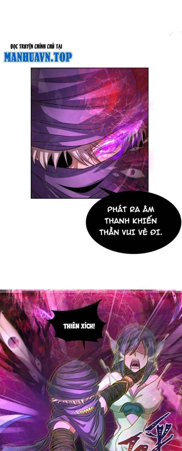 Kỷ Nguyên Kỳ Lạ Chapter 280.2 - Trang 2