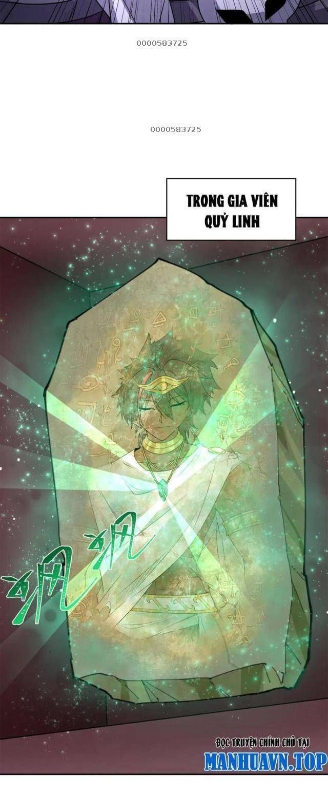 Kỷ Nguyên Kỳ Lạ Chapter 280.2 - Trang 2