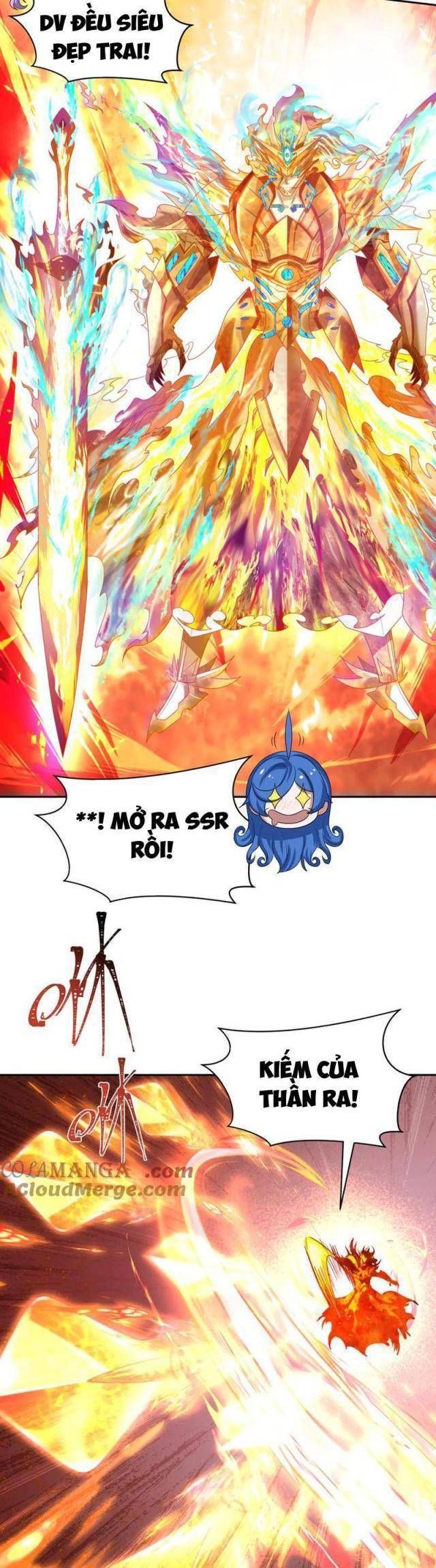 Kỷ Nguyên Kỳ Lạ Chapter 280.2 - Trang 2