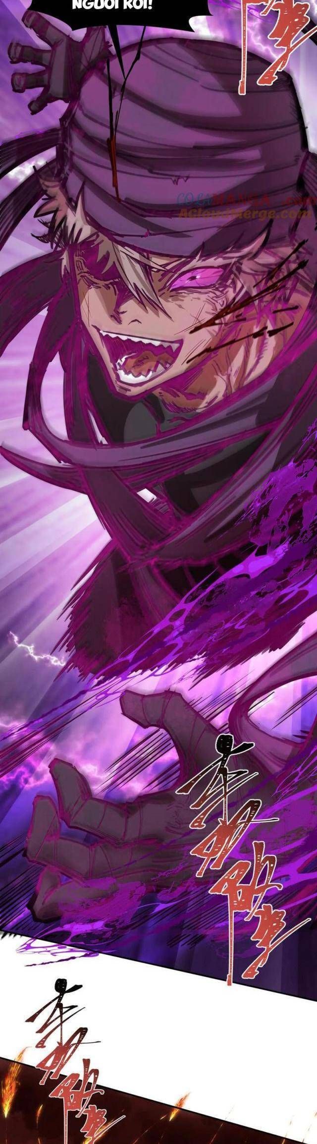 Kỷ Nguyên Kỳ Lạ Chapter 280.2 - Trang 2