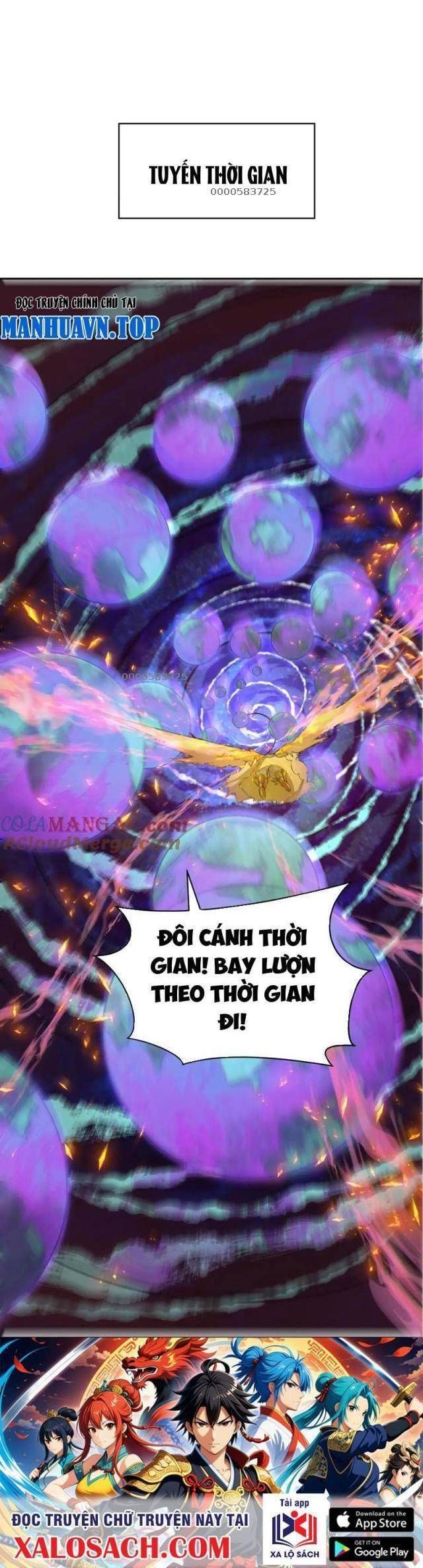 Kỷ Nguyên Kỳ Lạ Chapter 280.2 - Trang 2