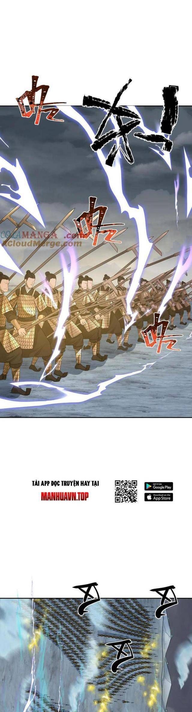 Kỷ Nguyên Kỳ Lạ Chapter 280.2 - Trang 2