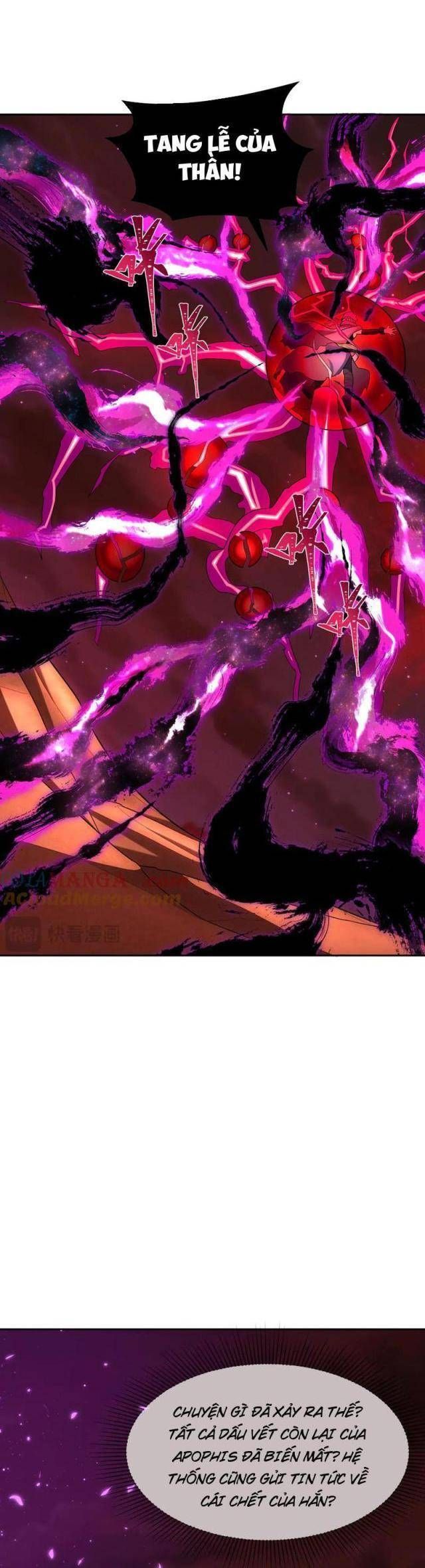 Kỷ Nguyên Kỳ Lạ Chapter 280.2 - Trang 2