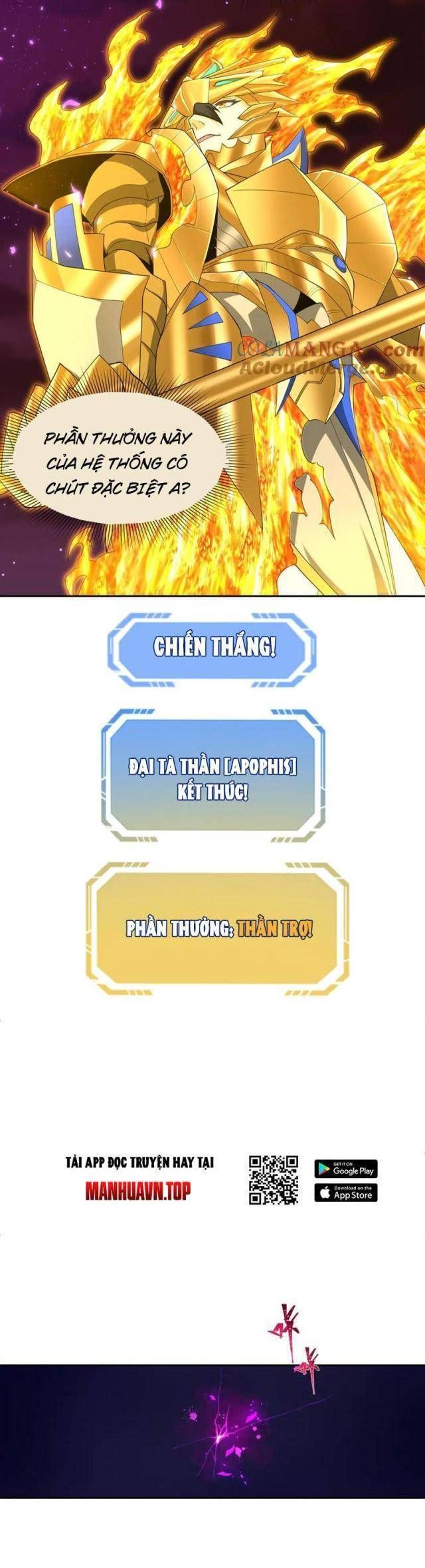 Kỷ Nguyên Kỳ Lạ Chapter 280.2 - Trang 2