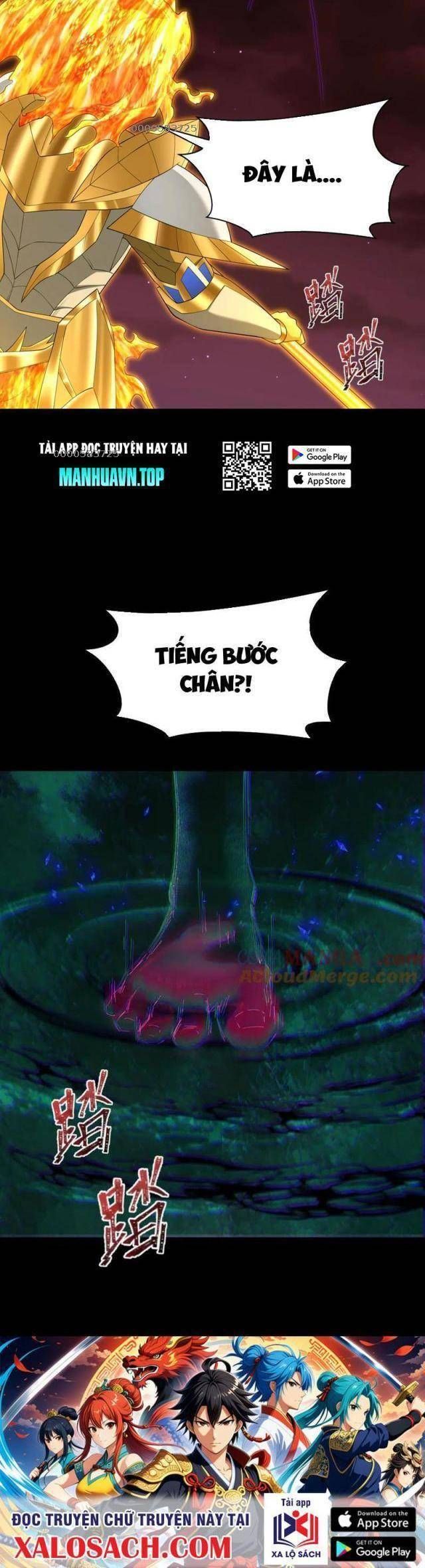 Kỷ Nguyên Kỳ Lạ Chapter 280.2 - Trang 2