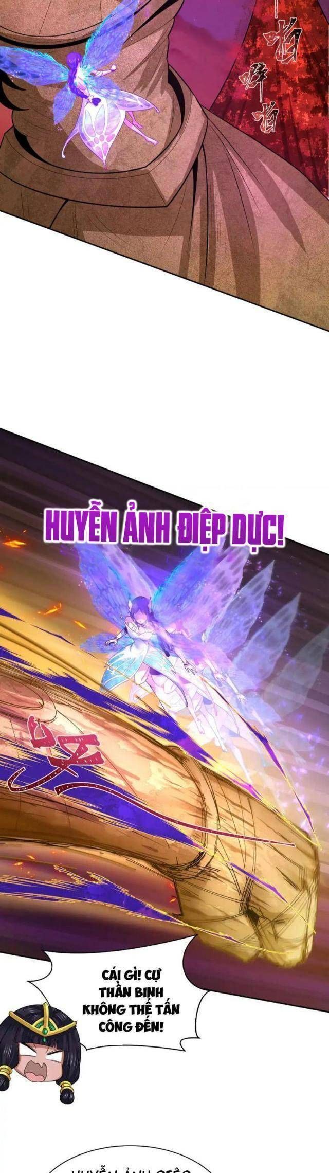 Kỷ Nguyên Kỳ Lạ Chapter 280.2 - Trang 2