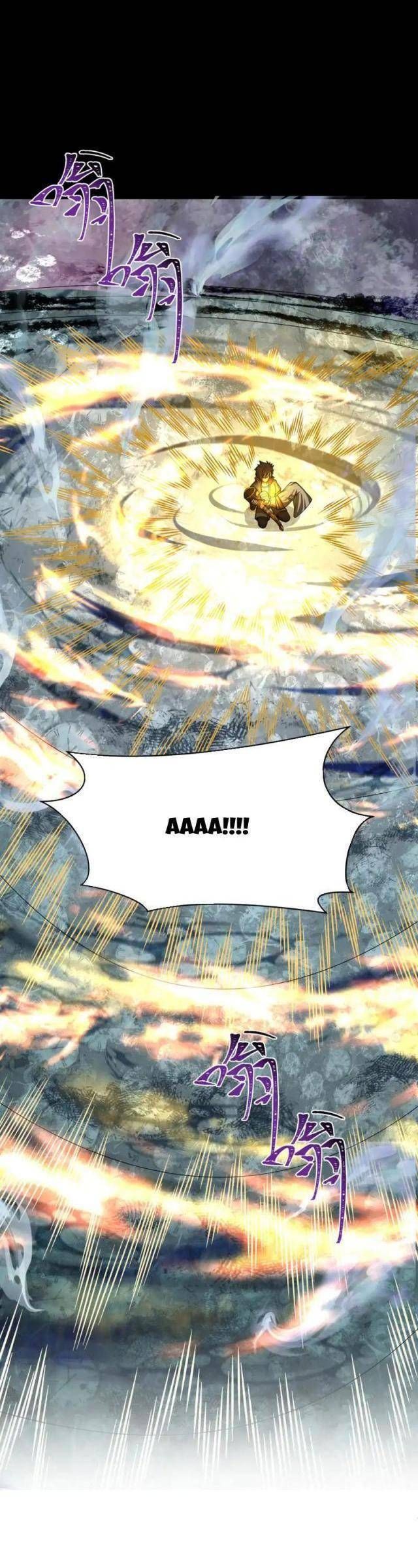 Kỷ Nguyên Kỳ Lạ Chapter 280.2 - Trang 2