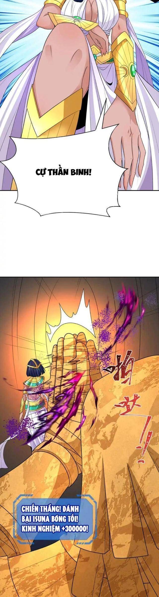 Kỷ Nguyên Kỳ Lạ Chapter 280.2 - Trang 2