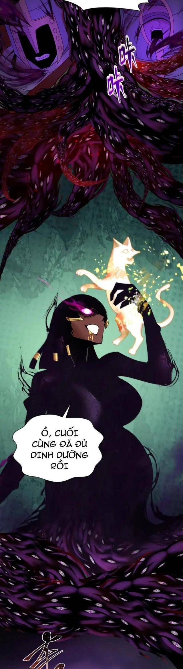 Kỷ Nguyên Kỳ Lạ Chapter 280.2 - Trang 2