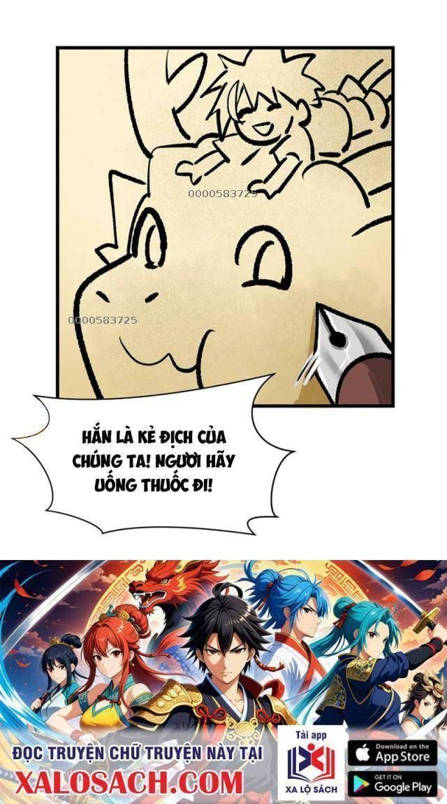 Kỷ Nguyên Kỳ Lạ Chapter 282.1 - Trang 2