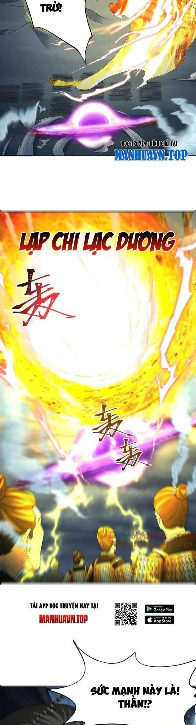 Kỷ Nguyên Kỳ Lạ Chapter 283.2 - Trang 2