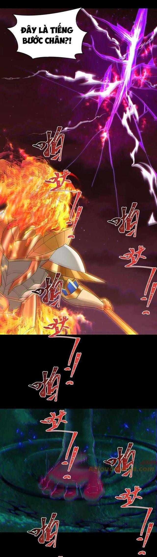 Kỷ Nguyên Kỳ Lạ Chapter 283.2 - Trang 2
