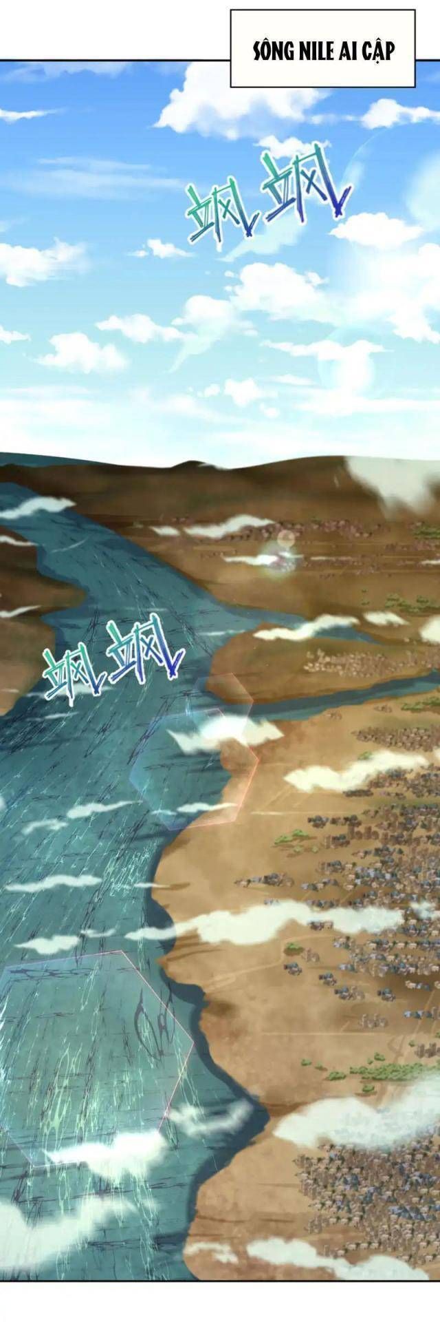 Kỷ Nguyên Kỳ Lạ Chapter 283.2 - Trang 2