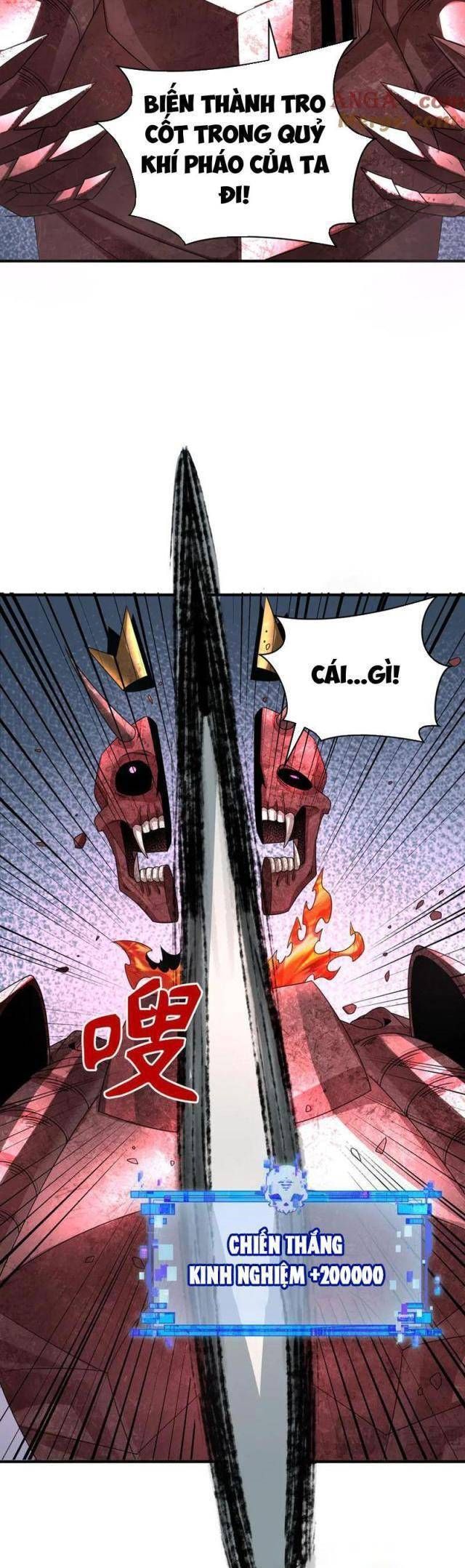 Kỷ Nguyên Kỳ Lạ Chapter 284.1 - Trang 2