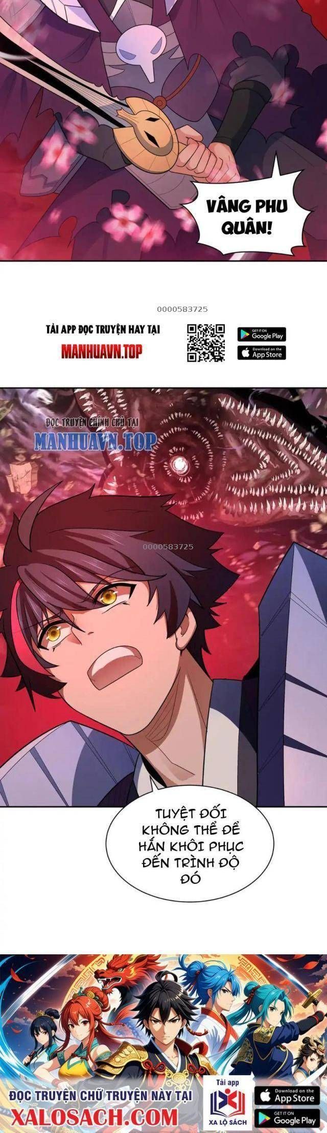 Kỷ Nguyên Kỳ Lạ Chapter 284.2 - Trang 2