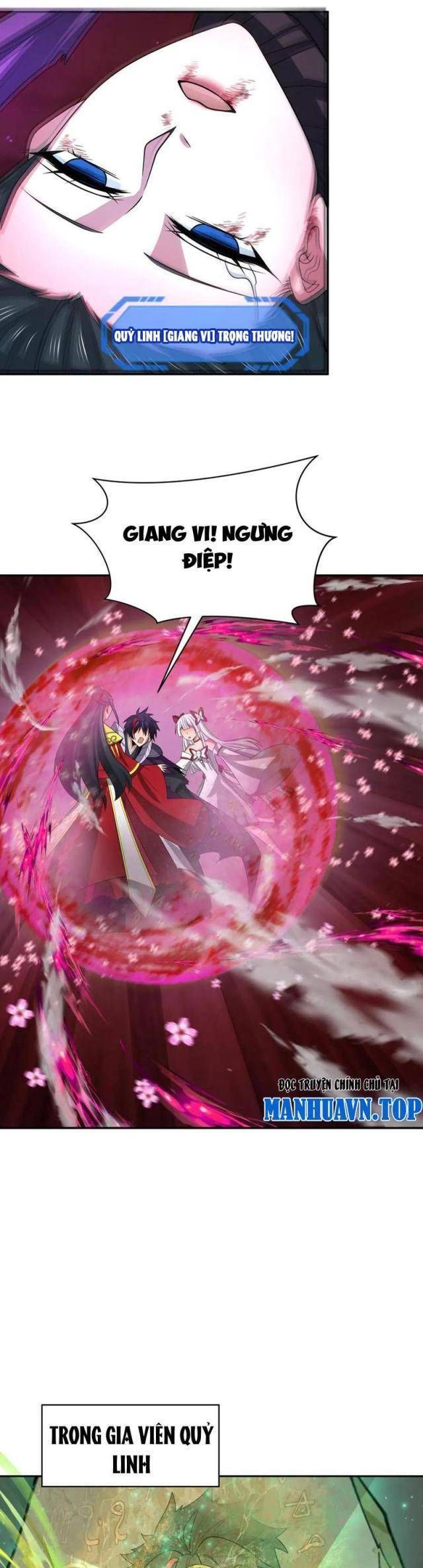 Kỷ Nguyên Kỳ Lạ Chapter 285.1 - Trang 2