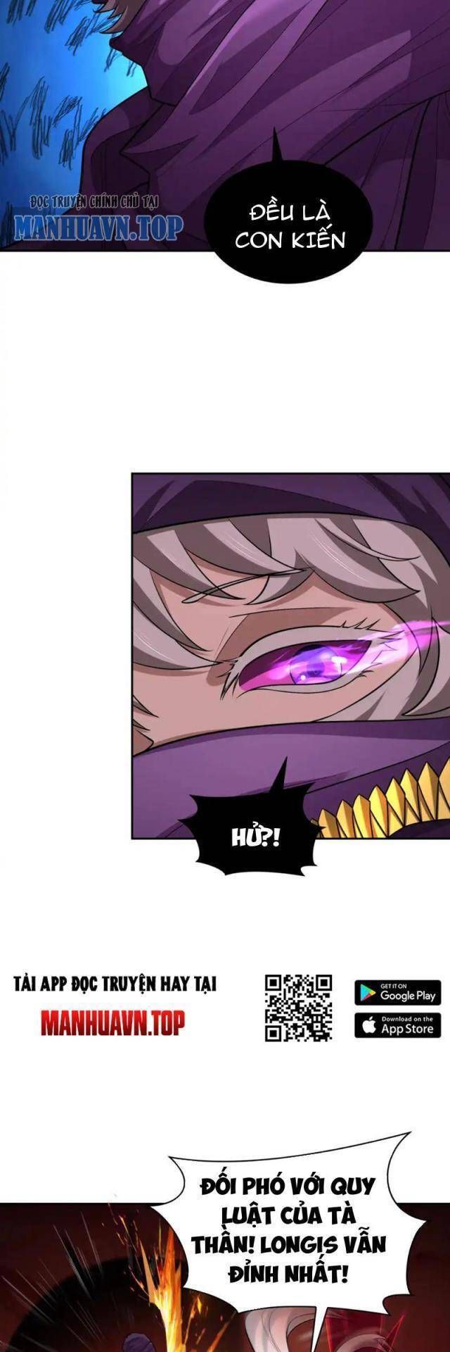Kỷ Nguyên Kỳ Lạ Chapter 287.2 - Trang 2