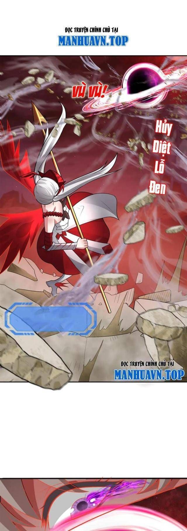 Kỷ Nguyên Kỳ Lạ Chapter 287.2 - Trang 2