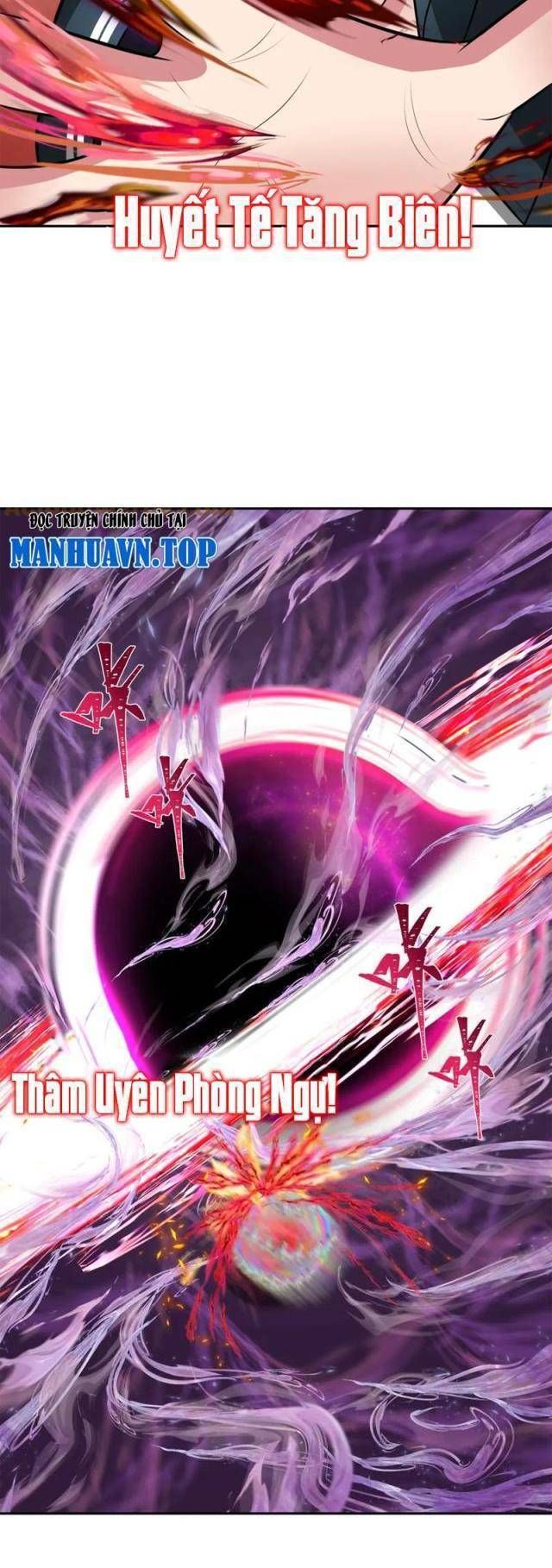 Kỷ Nguyên Kỳ Lạ Chapter 287.2 - Trang 2