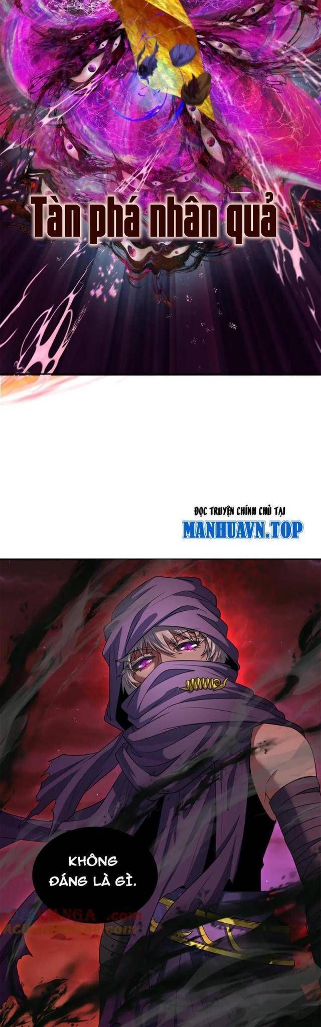 Kỷ Nguyên Kỳ Lạ Chapter 287.2 - Trang 2