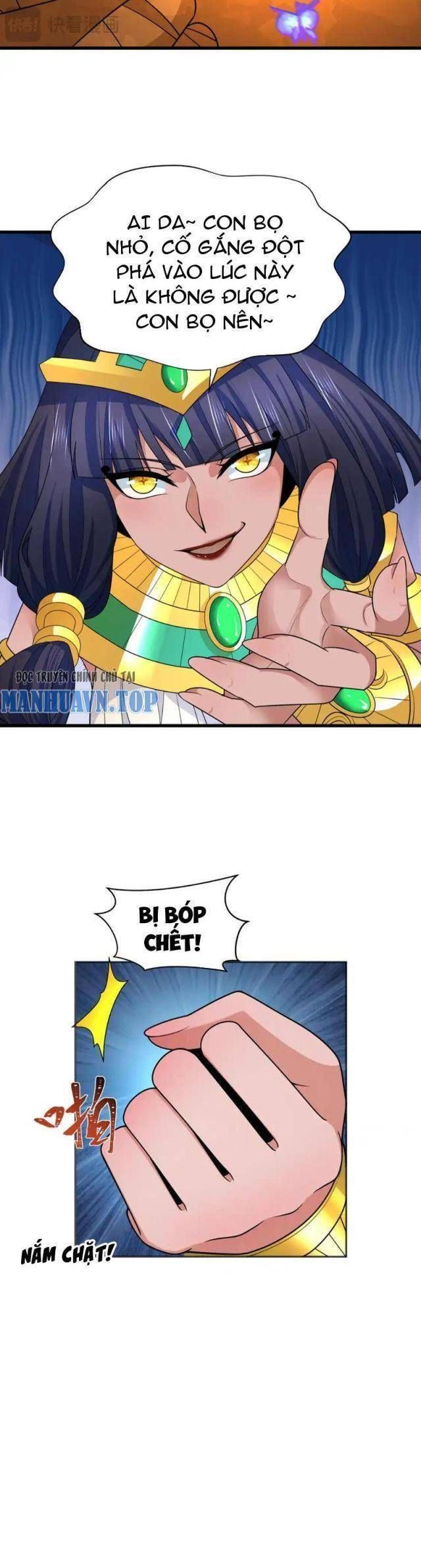 Kỷ Nguyên Kỳ Lạ Chapter 287.2 - Trang 2