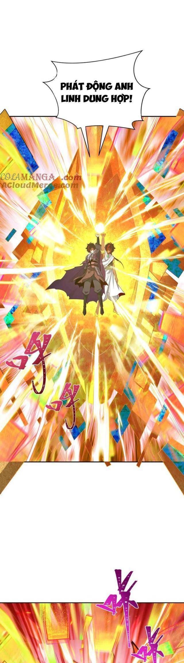 Kỷ Nguyên Kỳ Lạ Chapter 287.2 - Trang 2