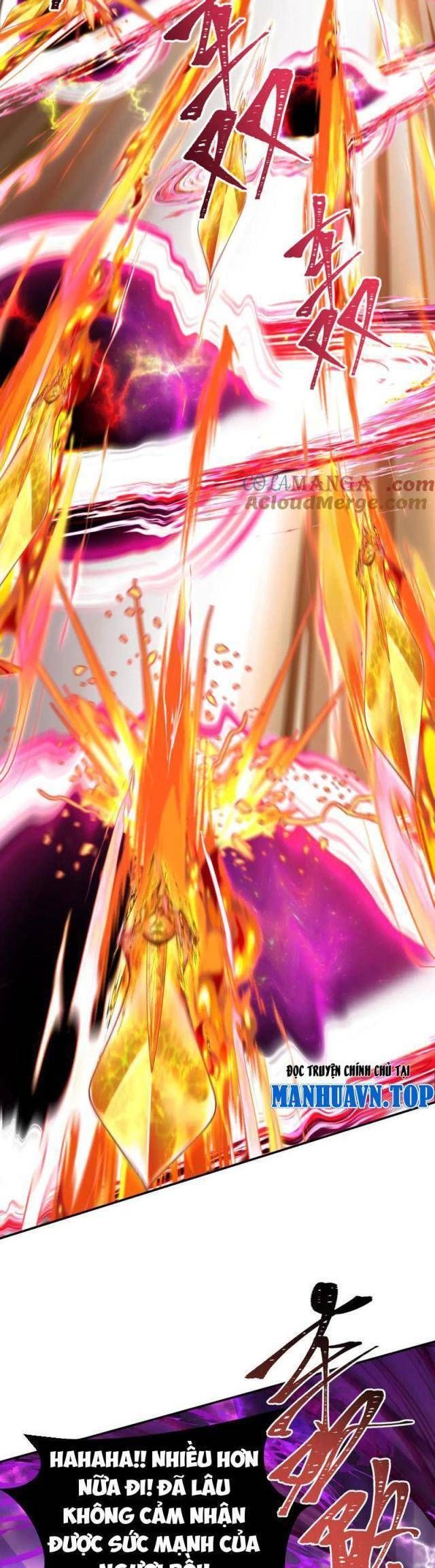 Kỷ Nguyên Kỳ Lạ Chapter 287.2 - Trang 2