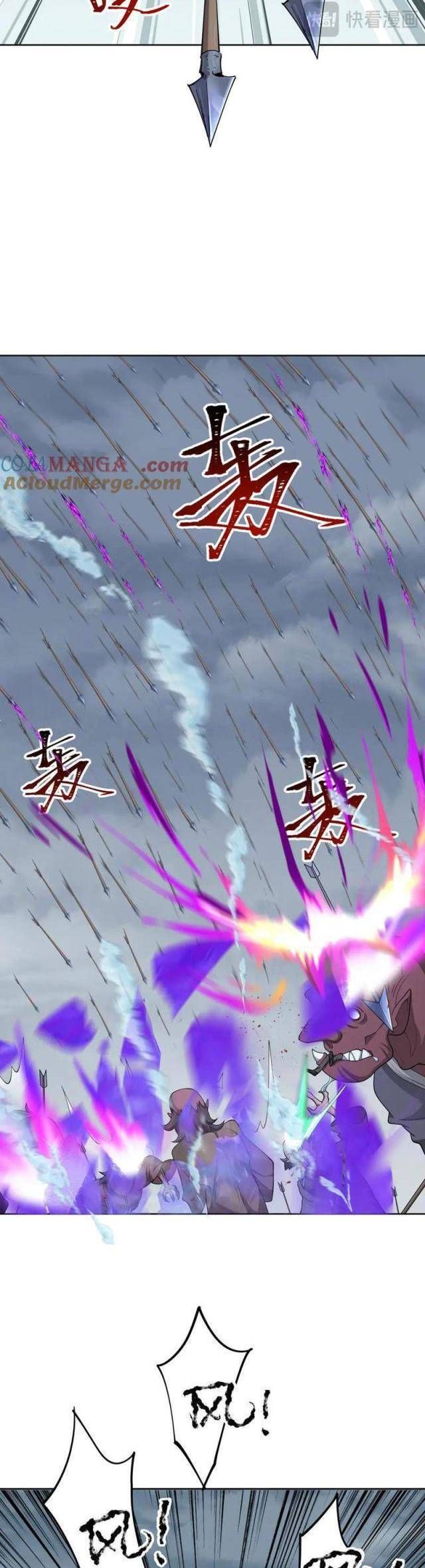 Kỷ Nguyên Kỳ Lạ Chapter 287.2 - Trang 2