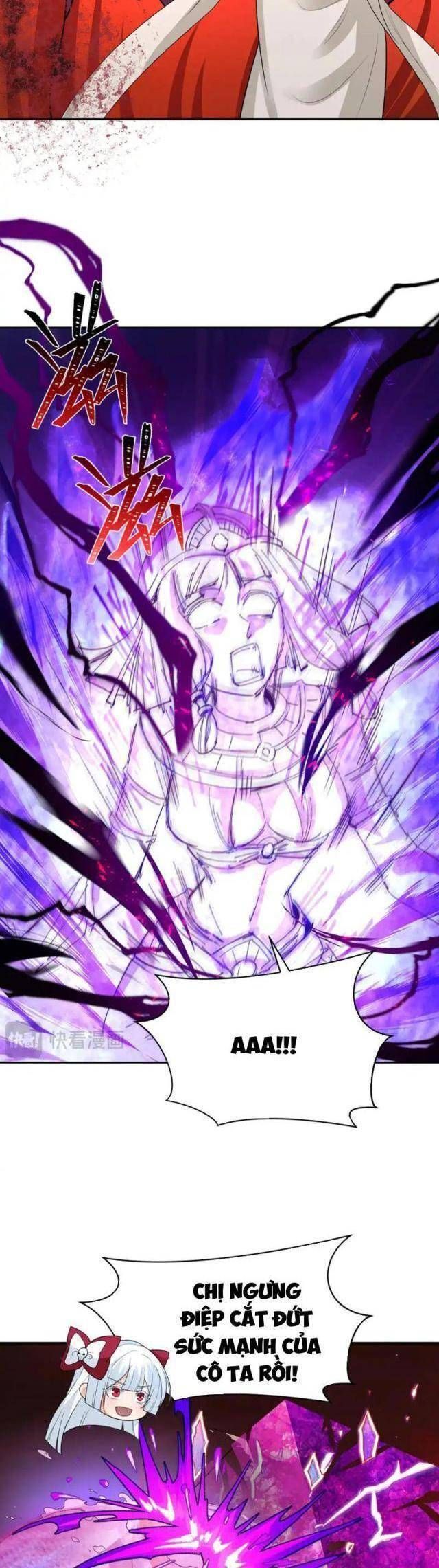 Kỷ Nguyên Kỳ Lạ Chapter 287.2 - Trang 2