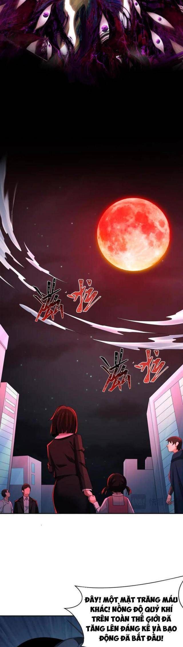 Kỷ Nguyên Kỳ Lạ Chapter 287.2 - Trang 2