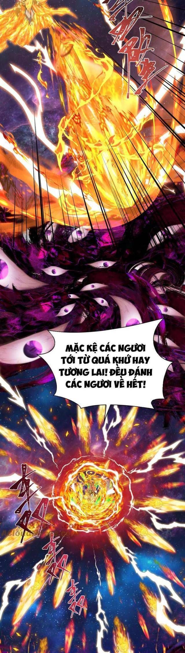 Kỷ Nguyên Kỳ Lạ Chapter 287.2 - Trang 2