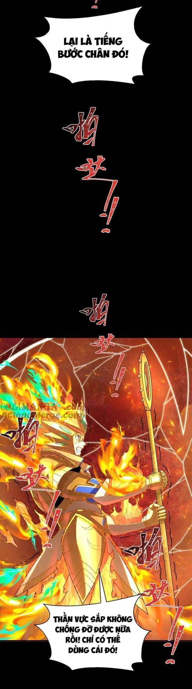 Kỷ Nguyên Kỳ Lạ Chapter 287.2 - Trang 2