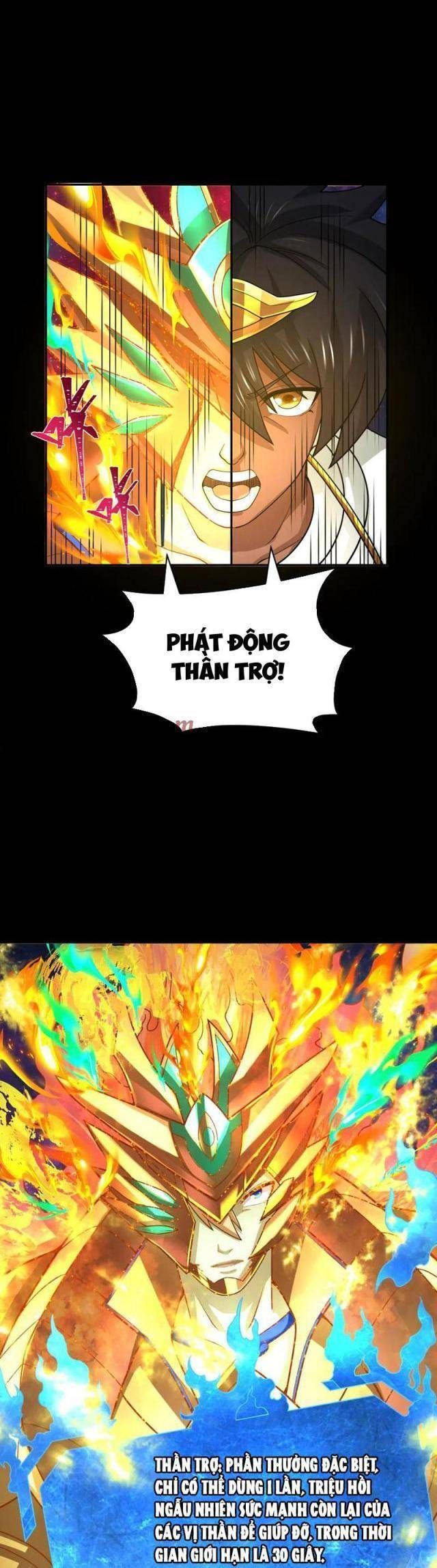 Kỷ Nguyên Kỳ Lạ Chapter 287.2 - Trang 2