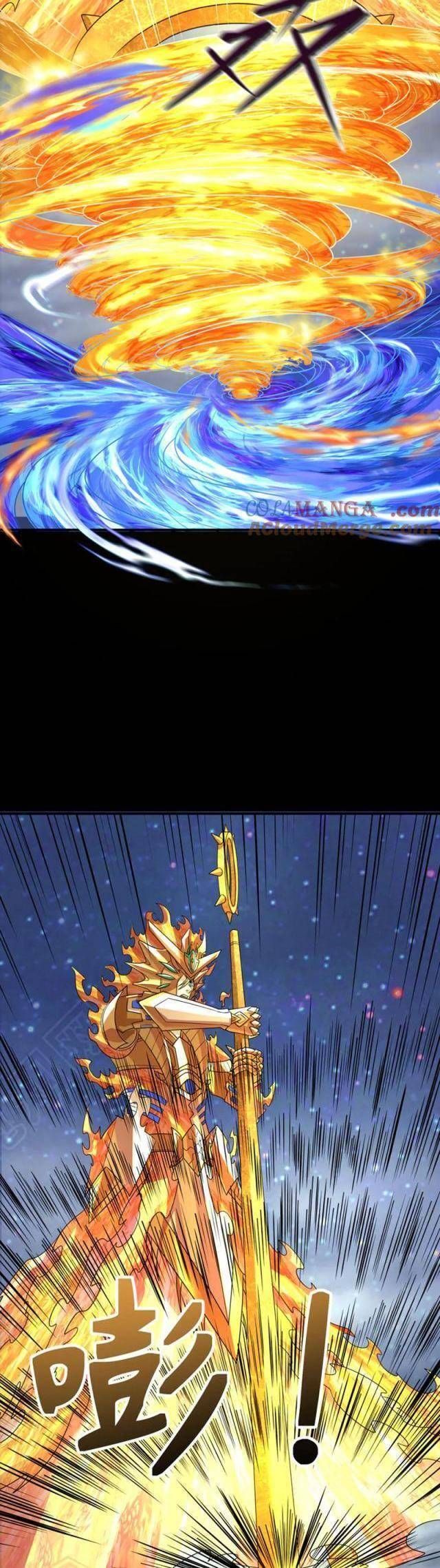 Kỷ Nguyên Kỳ Lạ Chapter 287.2 - Trang 2