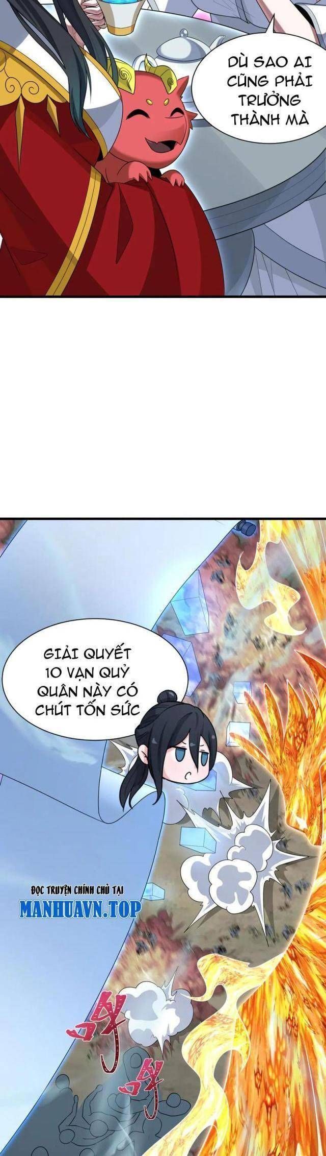 Kỷ Nguyên Kỳ Lạ Chapter 287.2 - Trang 2