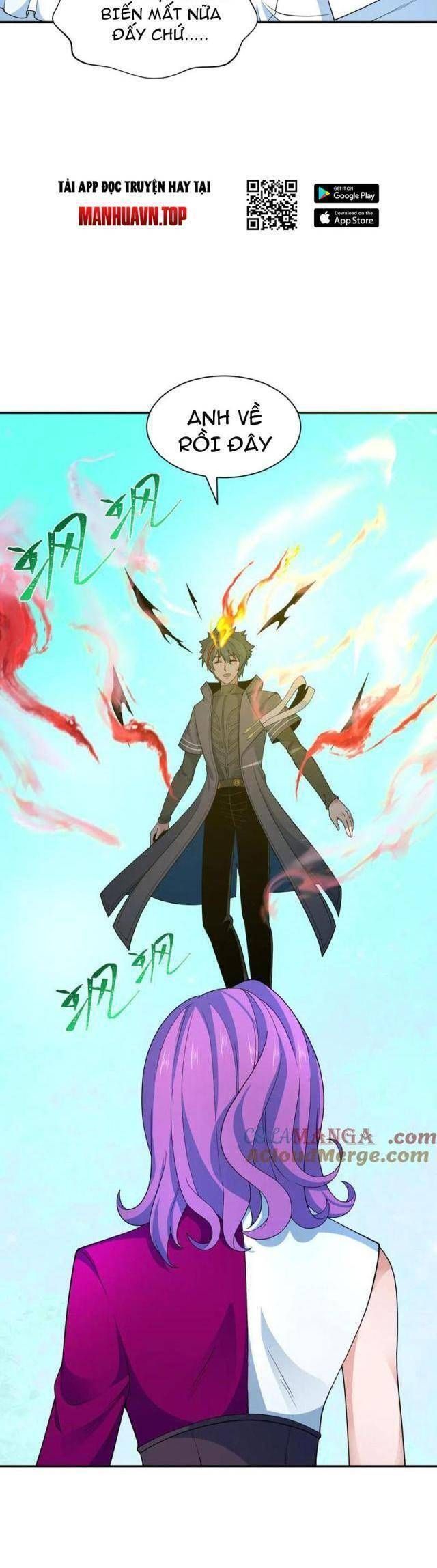 Kỷ Nguyên Kỳ Lạ Chapter 287.2 - Trang 2