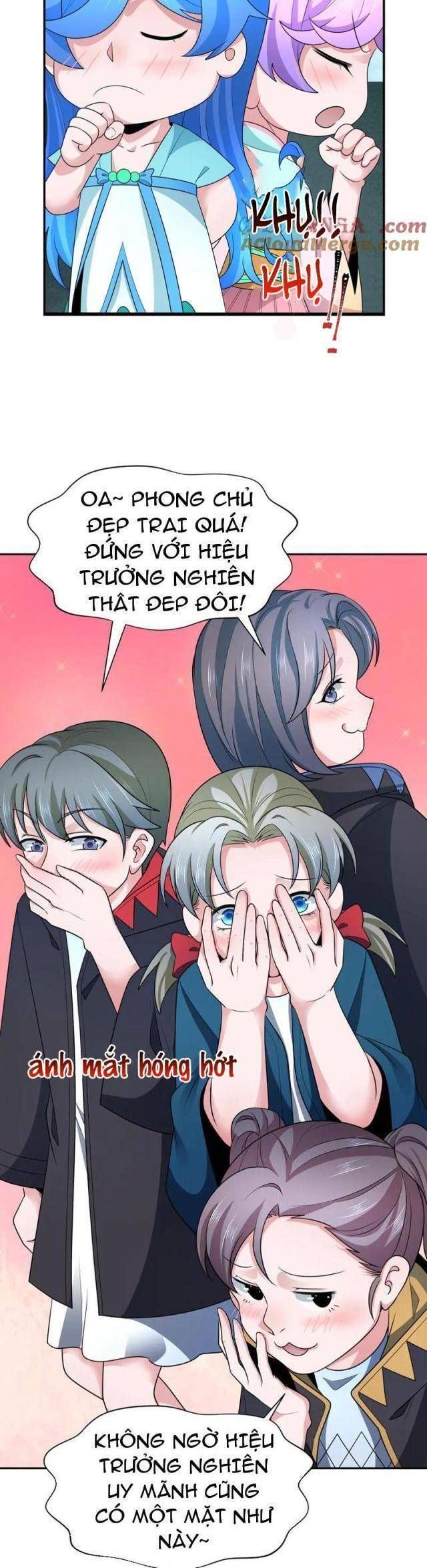 Kỷ Nguyên Kỳ Lạ Chapter 287.2 - Trang 2