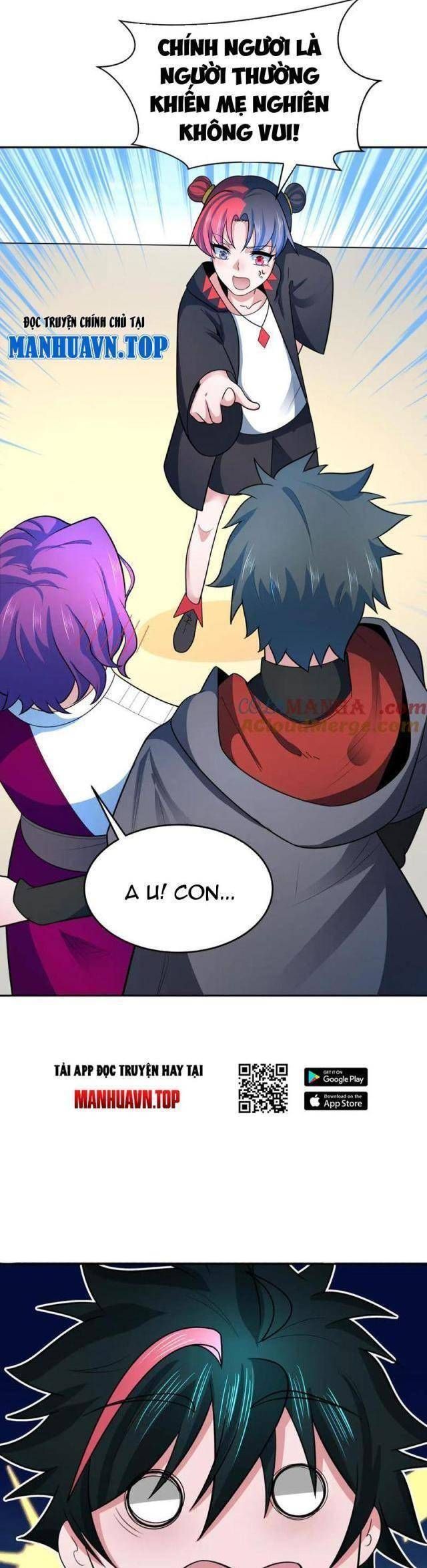 Kỷ Nguyên Kỳ Lạ Chapter 287.2 - Trang 2