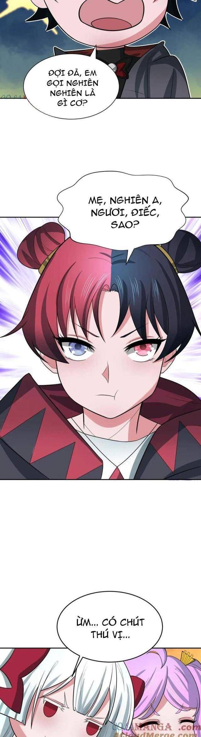 Kỷ Nguyên Kỳ Lạ Chapter 287.2 - Trang 2