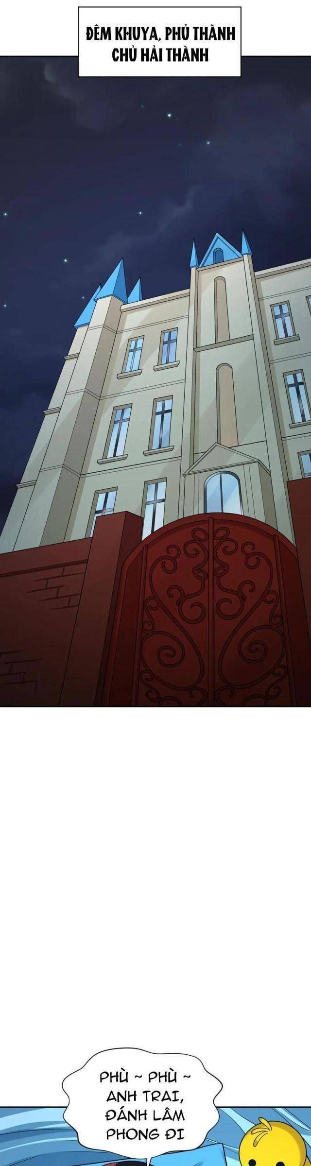 Kỷ Nguyên Kỳ Lạ Chapter 287.2 - Trang 2