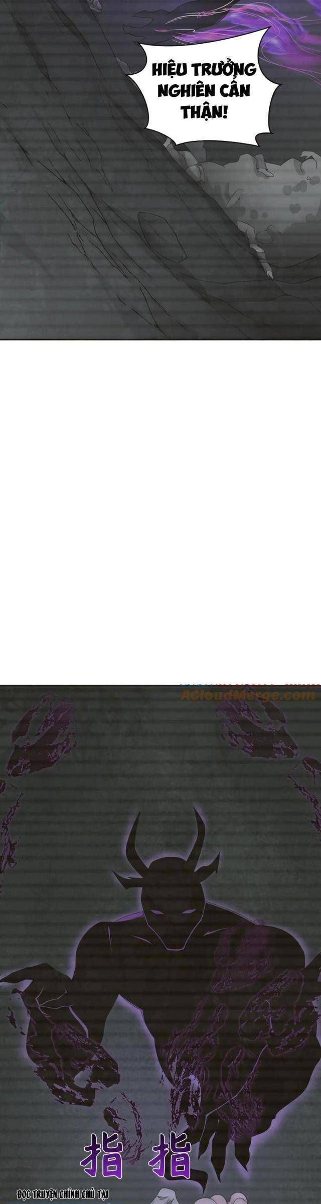 Kỷ Nguyên Kỳ Lạ Chapter 287.2 - Trang 2