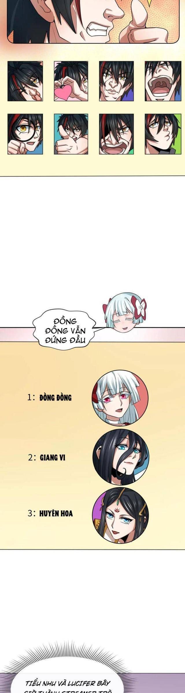 Kỷ Nguyên Kỳ Lạ Chapter 287.2 - Trang 2