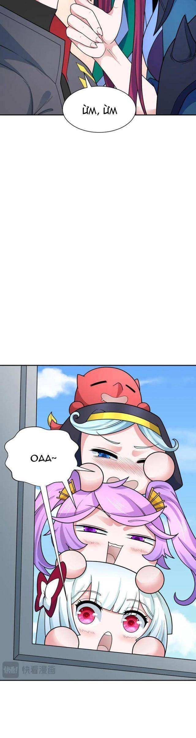 Kỷ Nguyên Kỳ Lạ Chapter 287.2 - Trang 2