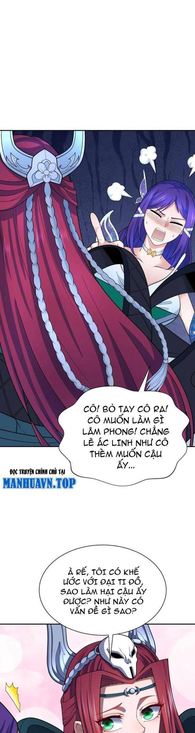 Kỷ Nguyên Kỳ Lạ Chapter 287.2 - Trang 2